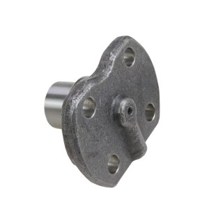 Czop sworzeń zwrotnicy osi 35 - 45mm Carraro