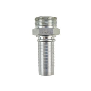 Zakucie hydrauliczne - końcówka AGJ DN20 1 17/16" UNF 6056.2551