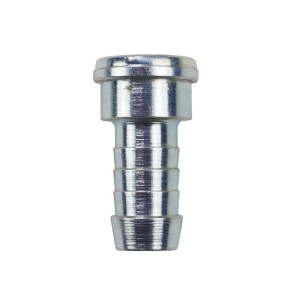 Przyłączka węża płaska M18x1,5 na wąż 14 klucz 13 8013.1310