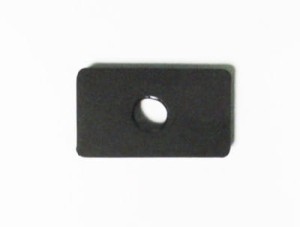 Podkładka gumowa amortyzująca chłodnicy MF polska
