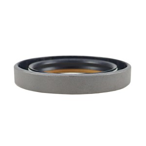 Pierścień uszczelniacz wału napędowego osi przedniej 65x92x14 MM Combi