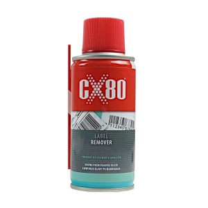 Preparat do usuwania naklejek 150 ml CX
