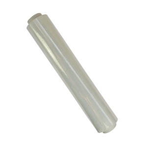 Folia stretch transparent rolka 2,5 kg