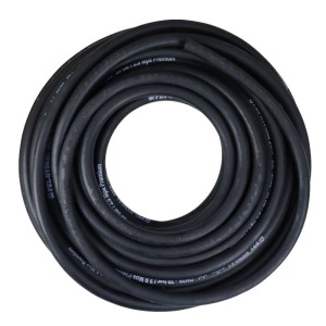 Wąż do paliw olei DN08 FI-8 20 bar 2.0 Mpa Premium HYDRAL na metry