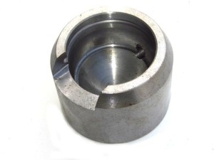 Czasza siłownika duża do kuli fi-60mm D-47,D-35,D-50 Przyczepa