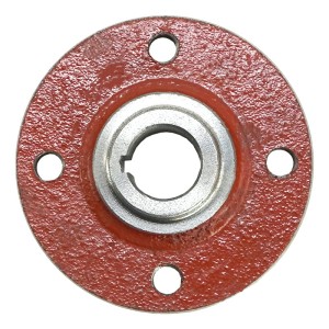 Piasta pompy wody Ursus C-360 5040811
