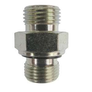 Przyłączka hydrauliczna BB 3/8" - 11/16" ORFS/ED