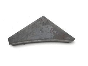 Podpora lemiesza pługa 1023 polska