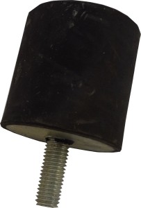 Zderzak gumowy siewnik Amazone 50x50