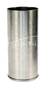 Tuleja cylindrowa SW400 nom. czarna imp