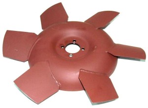 Wentylator chłodnicy Ursus C-360