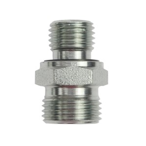 Przyłączka hydrauliczna BB M14x1,5 - M18x1,5 ED/12L