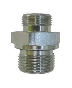 Przyłączka hydrauliczna BB 3/4" - M22x1,5 ED/15L