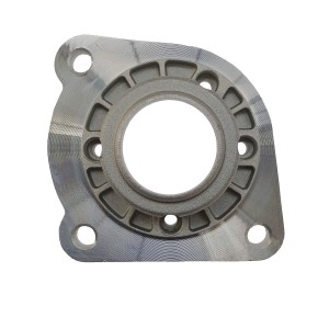 Głowica rozrusznika typu Magneton C-330 C-360 Zetor 9142722 ELMOT