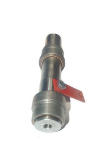 Komplet naprawczy osi płaskiej 50833200, 5083300 Ursus C-330 C-360