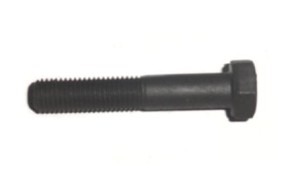 Śruba z łbem 6-kątnym niepełny gwint 5/16" x 1 3/4" UNF DIN960 - pokrywy rozrządu MF