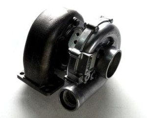 Turbosprężarka K27-2966 6- cylindrowy Zetor, ZTS, Ursus C-385 czeska