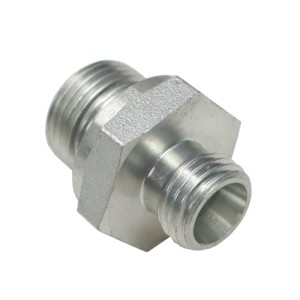 Przyłączka hydrauliczna BB M18X1,5 - M14X1,5