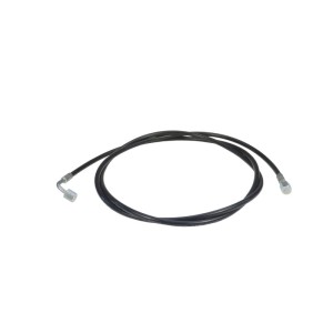 Przewód wąż termoplastyczny kompletny M12x1,5 L-3780mm podnoszenia kabiny SCANIA PROKOM
