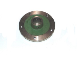 Piasta koła lewa siewnik Famarol S-074 551100232