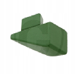 Krawędź lewa kosiarki Krone 20034818.0, 253015.3