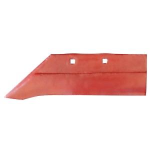 Lemiesz 2 otworowy 1025 ORLIK prosty z dziobem 102500010