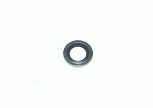 Podkładka metalowo-gumowa 1/2"
