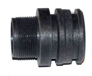 Króciec pompy fi-32 M33x1,5 200.07.0