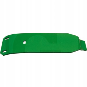 Płoza ślizgowa kosiarki John Deere CC50001