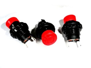 Przycisk sygnału 24V import