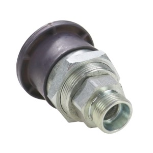 Szybkozłącze skręcane gniazdo M22x1,5