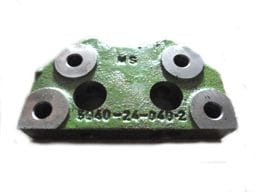 Korpus blokady Bizon
