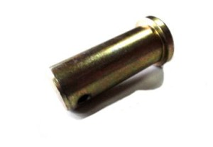 Sworzeń siłownika Bizon fi-22 dł.60mm