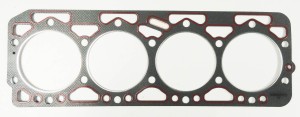 Uszczelka głowicy Ursus C-385 4 1,5 silkon