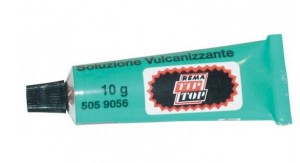 Klej do łatek 10g