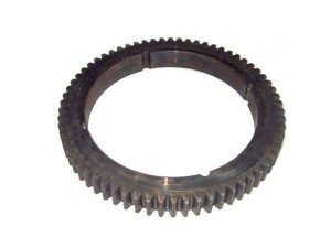 Wieniec mechanizmu różnicowego T-25 66-zębów