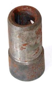 TULEJKA BLOKU T-25