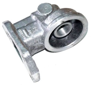 Korpus filtra oleju Ursus C-360 polski