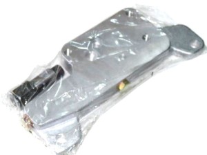 Korpus filtra oleju Ursus C-4011 polski kompletny