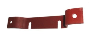 Wspornik chłodnicy Ursus C-360 Polski