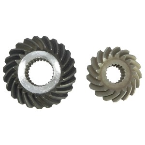 Para kół kosiarka czeska M25 D37 532931250032