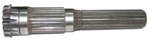 Wałek mechanizmu różnicowego prawy długi Zetor, ZTS, Ursus C-385