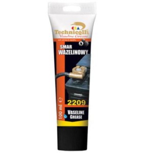 Smar wazelinowy techniczny 100ML