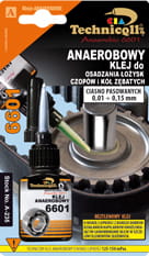 Klej anaerobowy 10g mocniejszy