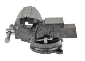Imadło obrotowe 125mm