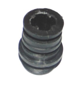 Króciec pompy gwint fi-38*25