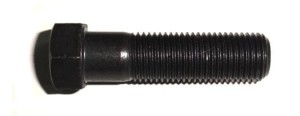 Śruba z łbem 6-kątnym niepełny gwint M14x1,5x50 drobnozwojowa kl.8.8 DIN960 - przeciwwagi wału C-360 5421023/8