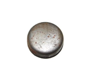 ZAŚLEPKA PRZEDNIA MF 0650710