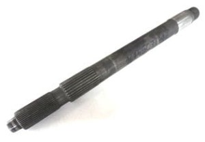 Półoś tylnego mostu MF1678304M1Skropol