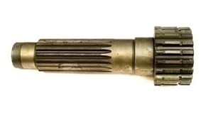 Wałek reduktora Ursus C-385 Skropol 80121187